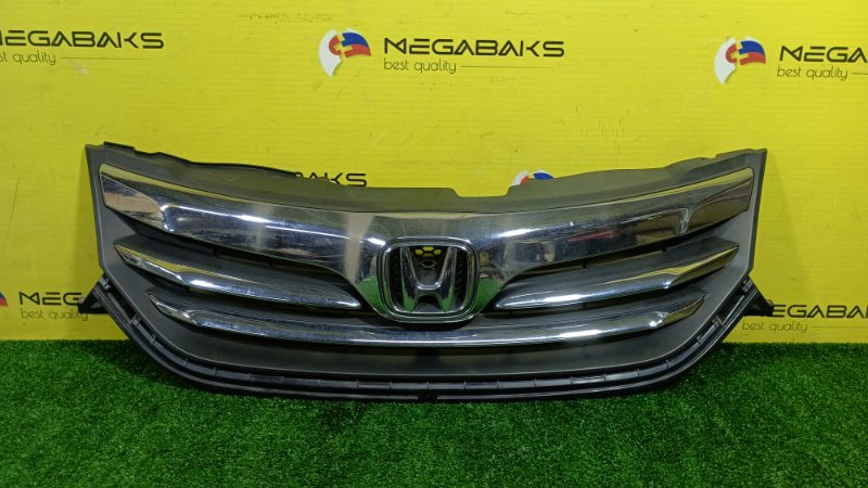 Решетка радиатора HONDA FREED GB3 L15A 2012 (б/у)