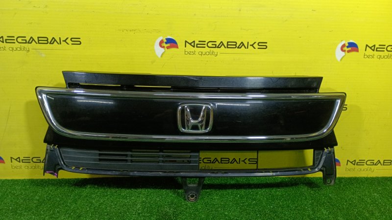 Решетка радиатора HONDA N-WGN JH2 (б/у)