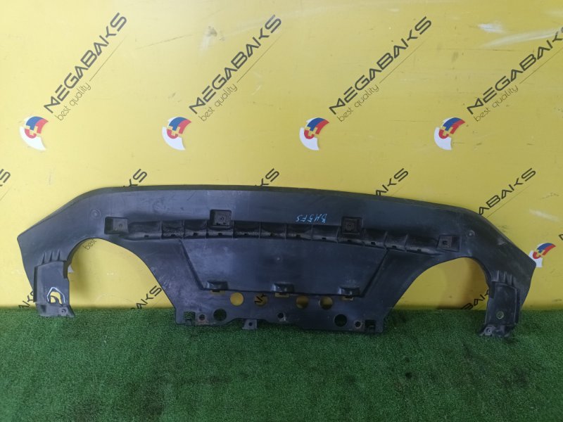 Защита бампера MAZDA AXELA BM5FS передняя (б/у)