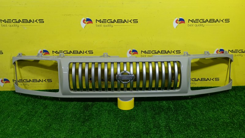 Решетка радиатора NISSAN RASHEEN RFNB14 GA15DE 1999 (б/у)