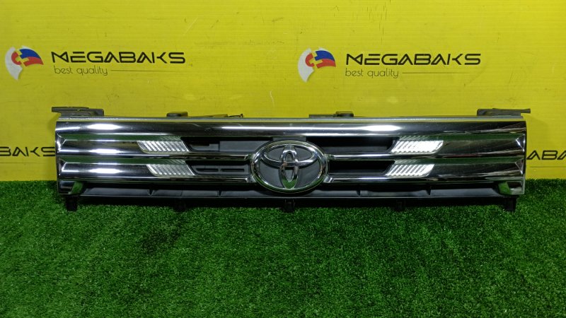 Решетка радиатора TOYOTA PIXIS SPACE L575A (б/у)