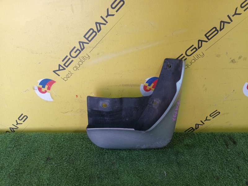 Брызговик SUBARU IMPREZA GG3 EJ152 задний правый (б/у)