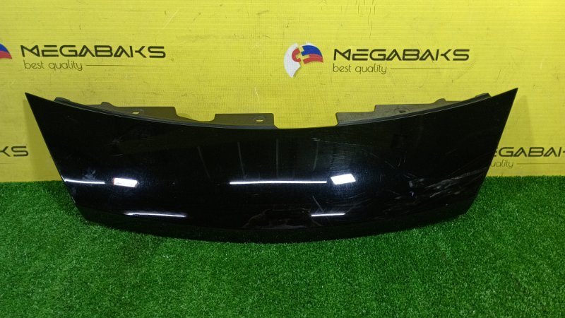 Решетка радиатора NISSAN NOTE HE12 2018 IIMODEL (б/у)
