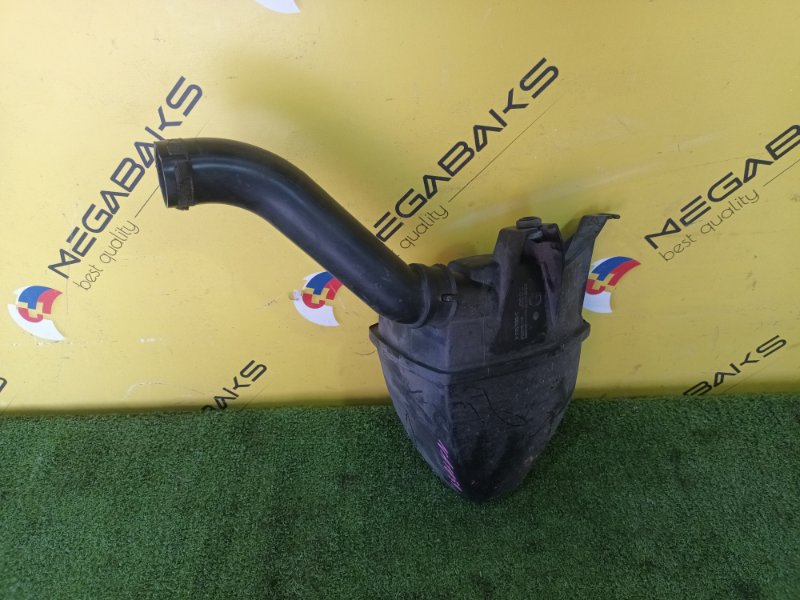 Влагоотделитель NISSAN DUALIS NJ10 MR20DE 2007 1021735S01 (б/у)