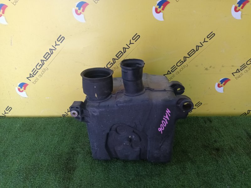 Влагоотделитель HONDA INSPIRE UA4 J25A 2000 (б/у)