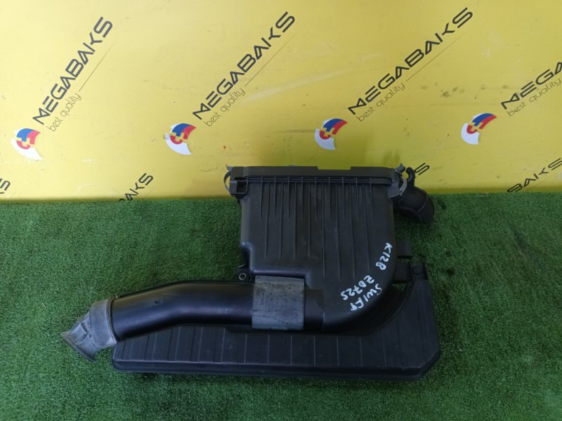 Корпус воздушного фильтра SUZUKI SWIFT ZD72S K12B (б/у)