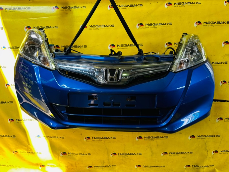 Nose cut HONDA FIT GP1 LDA 2011 P9604 (б/у)