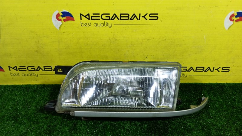 Фара NISSAN AD WFY10 GA15DE 1998 левая 1544 (б/у)