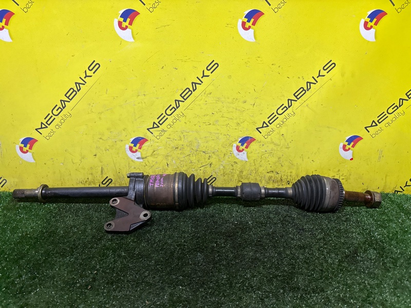 Привод NISSAN PRIMERA WHP11 SR20DE 2000 передний правый (б/у)