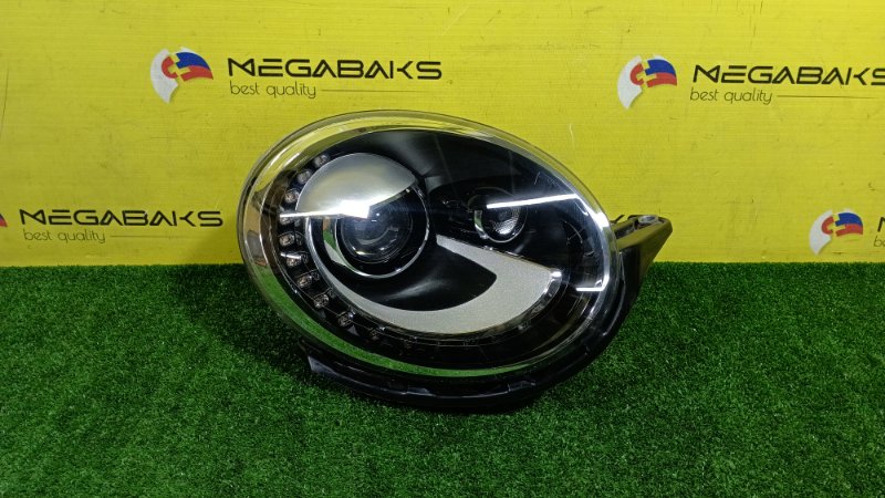 Фара VOLKSWAGEN BEETLE 5C CBZ 2013 правая (б/у)