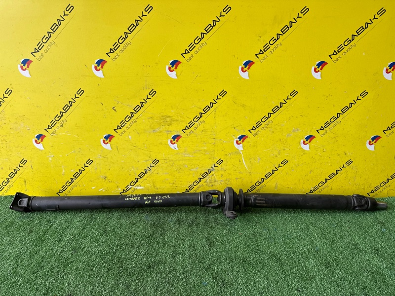 Карданный вал SUBARU OUTBACK BP9 EJ253 2009 (б/у)