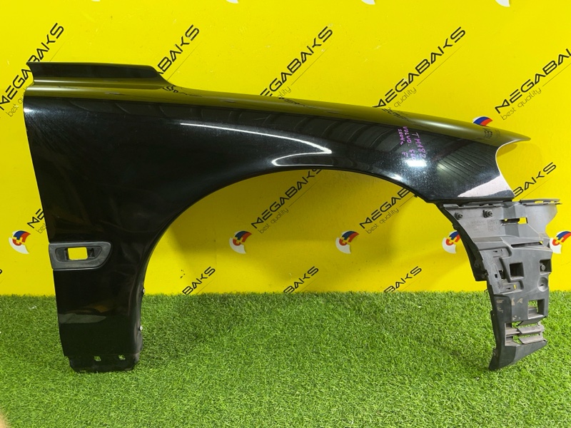 Крыло VOLVO S60 RS61 B5244S 2004 переднее правое (б/у)
