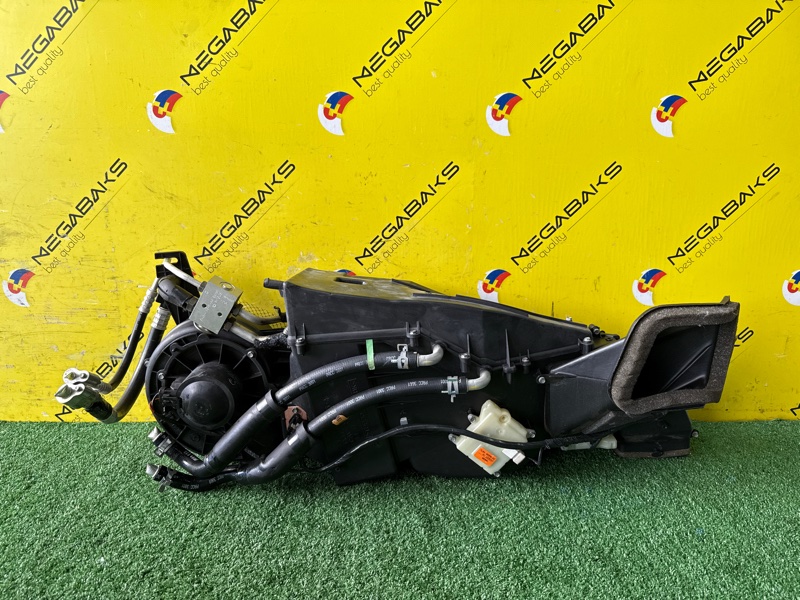 Печка салона LINCOLN NAVIGATOR U228 FORD INTECH 4V 2003 (б/у)