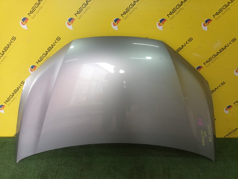Капот HONDA SHUTTLE GP7 LEB 2017 (б/у)