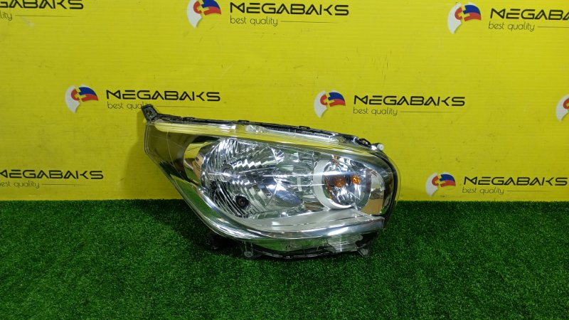 Фара NISSAN DAYZ B21W правая W1047 (б/у)