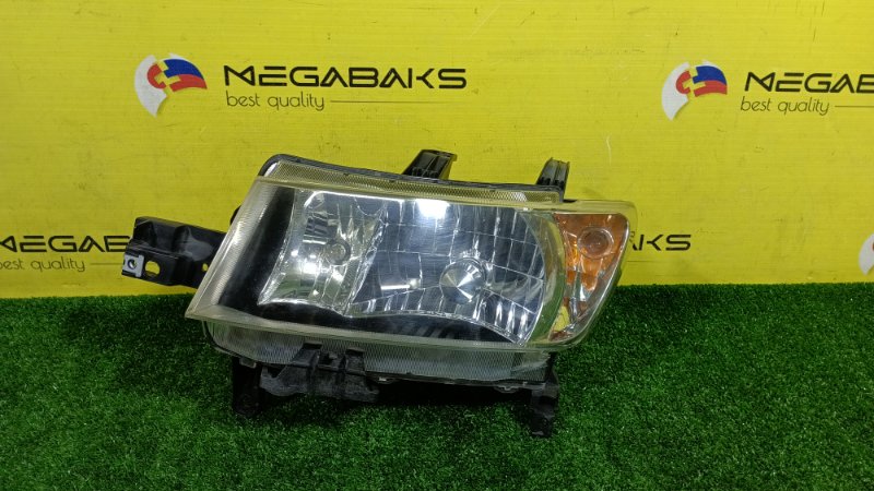 Фара TOYOTA BB QNC20 левая B1-2 (б/у)
