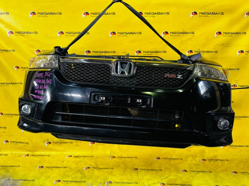 Nose cut HONDA STREAM RN6 R18A 2007 100-22652 (б/у)