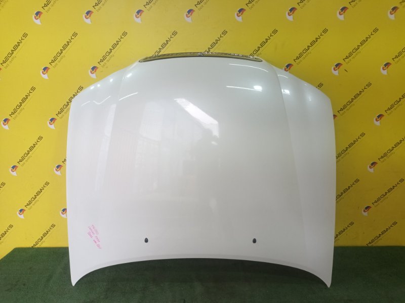 Капот NISSAN CEFIRO PA33 VQ25DD 2002 (б/у)