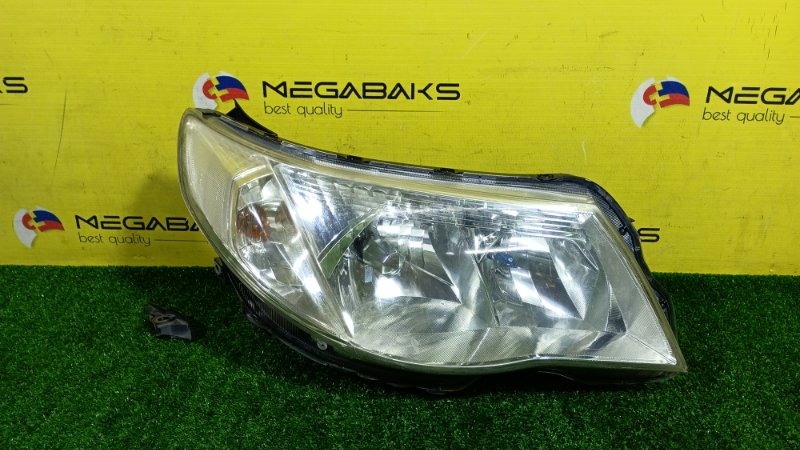 Фара SUBARU FORESTER SH5 правая 1825 (б/у)