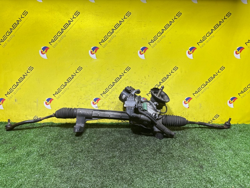 Рулевая рейка HONDA STREAM RN7 R18A 2009 (б/у)
