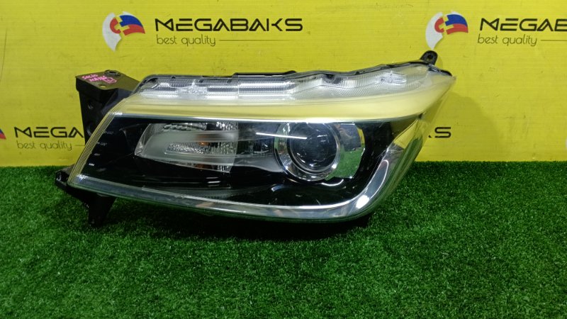 Фара SUZUKI SOLIO MA36S 100-59332 (б/у)
