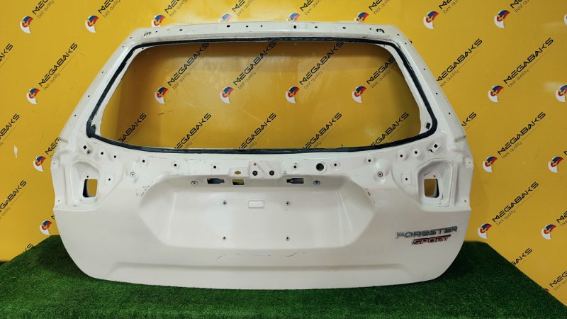 Дверь задняя SUBARU FORESTER SK5 (б/у)