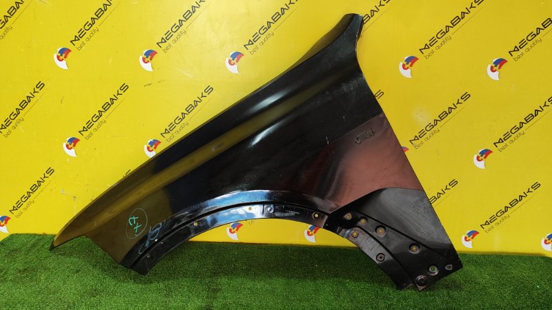 Крыло BMW X7 (G07) G07 2023 переднее левое 41007933472 (б/у)