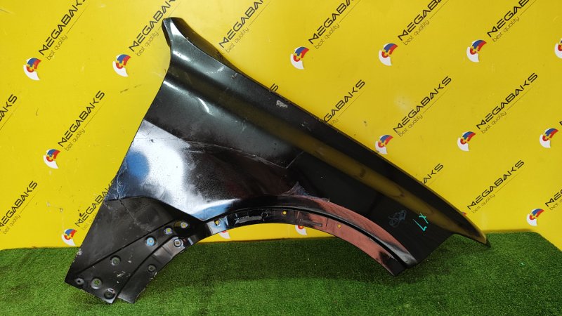 Крыло BMW X7 (G07) G07 2020 переднее правое (б/у)