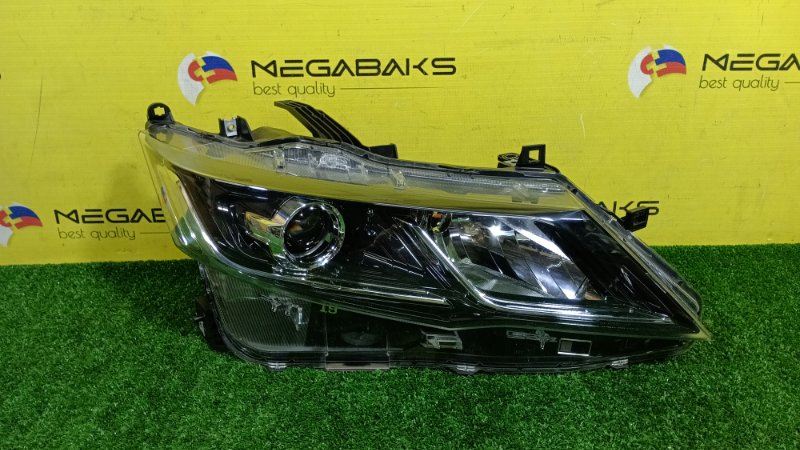 Фара NISSAN SERENA C27 правая 100-23721 (б/у)