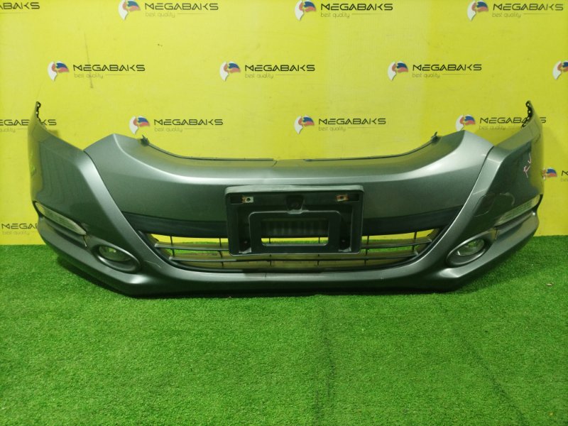 Бампер HONDA INSIGHT ZE2 2009 передний (б/у)