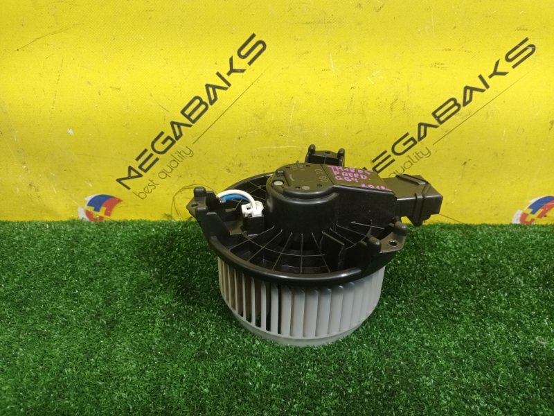 Мотор печки HONDA FREED SPIKE GB4 L15A 2010 (б/у)