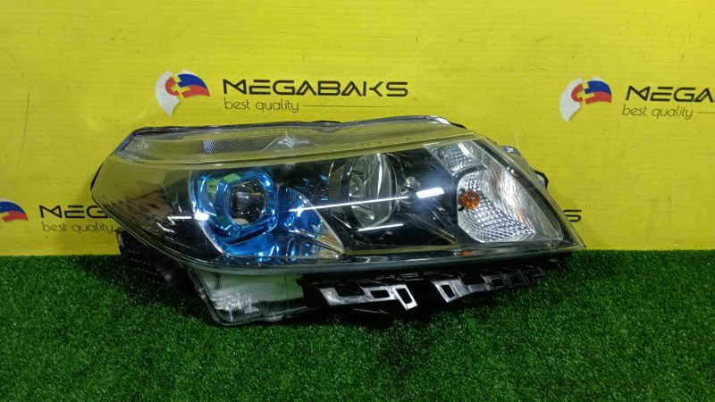 Фара SUZUKI ESCUDO YE21S M16A 2016 правая 100-18096 (б/у)