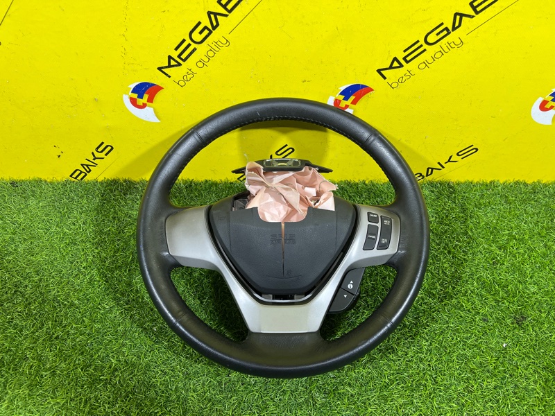 Руль HONDA FREED GP3 LEA 2012 (б/у)
