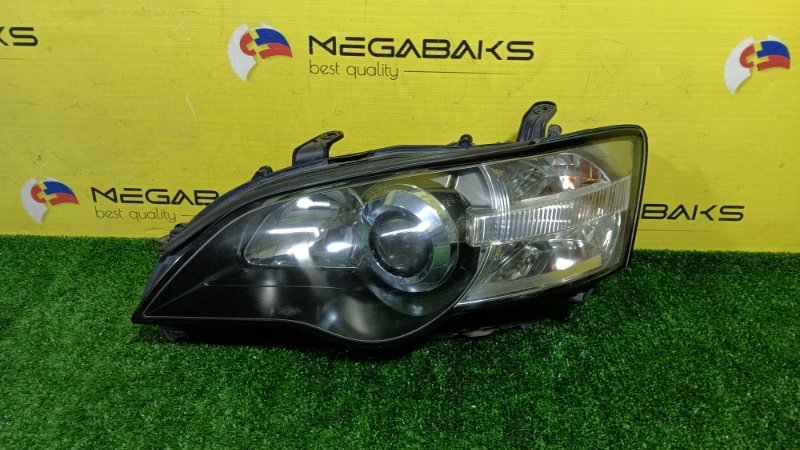 Фара SUBARU LEGACY BP5 EJ203 2005 левая 100-20792 (б/у)