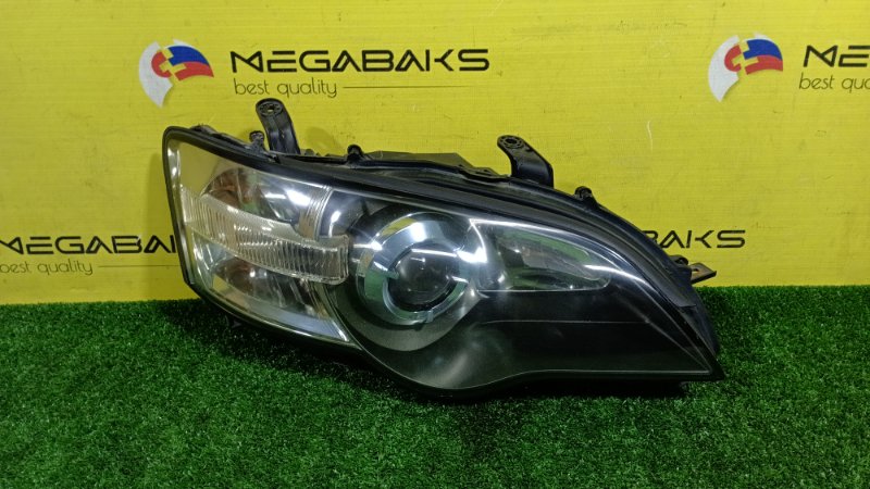 Фара SUBARU LEGACY BP5 EJ203 2005 правая 100-20792 (б/у)