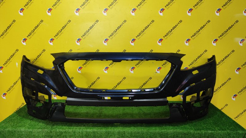 Бампер SUBARU OUTBACK BT передний (б/у)