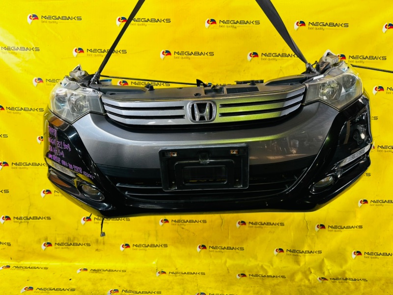 Nose cut HONDA INSIGHT ZE2 LDA 2009 100-22878 (б/у)