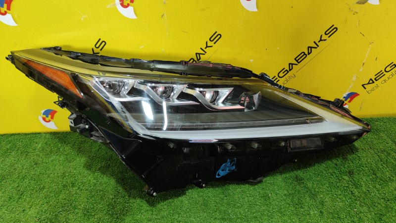 Фара LEXUS RX450H AL20 правая 48-215 (б/у)