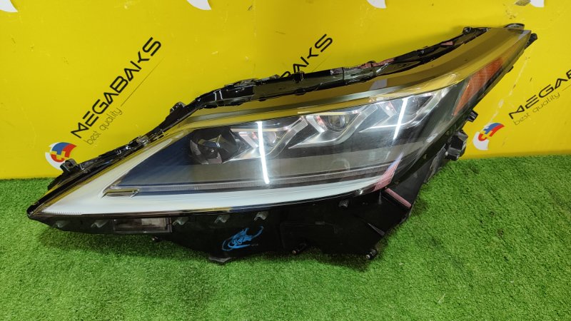 Фара LEXUS RX450H AL20 передняя левая 48-215 (б/у)