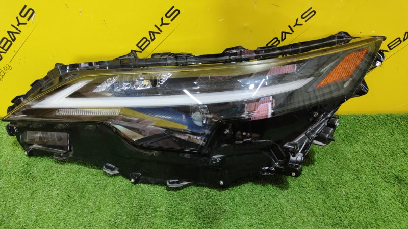 Фара LEXUS RX350H 48-252 (б/у)