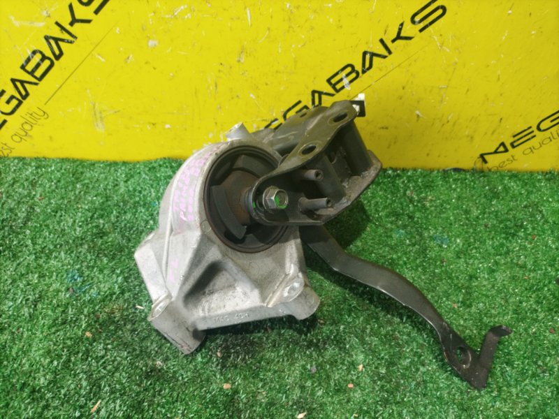 Подушка двигателя NISSAN PRIMERA WHP11 SR20DE 2000 передняя левая (б/у)