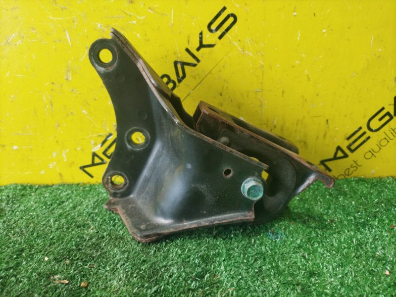Подушка двигателя HONDA Z PA1 E07ZT 2000 правая (б/у)