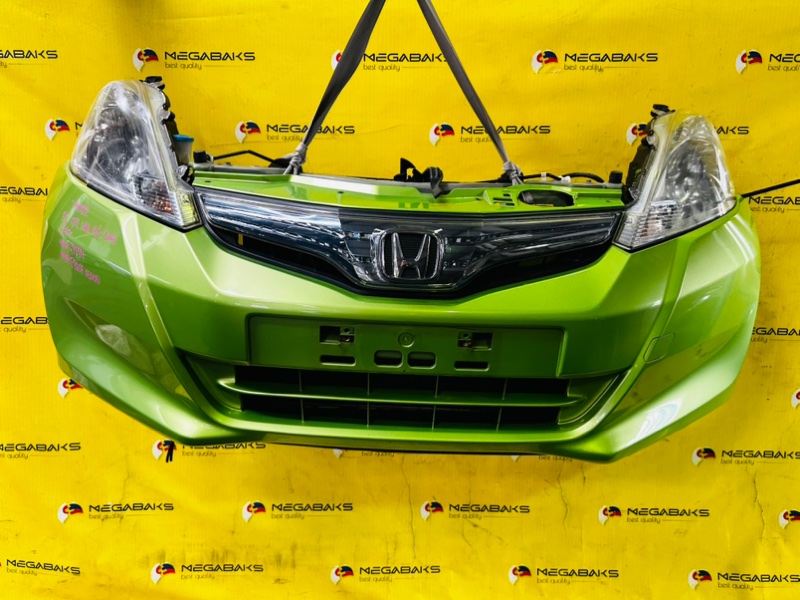 Nose cut HONDA FIT GP1 LDA 2010 P9604 (б/у)