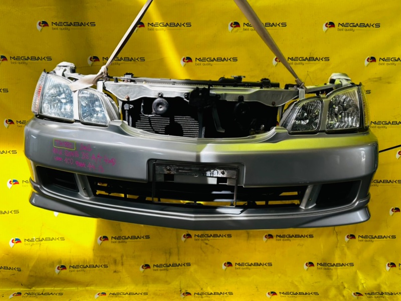 Nose cut TOYOTA GAIA SXM15 3S-FE 2002 44-13 (б/у)