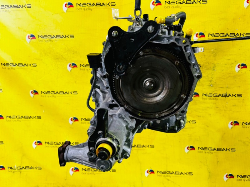 АКПП HONDA N-WGN JH2 S07A SZ4A (б/у)