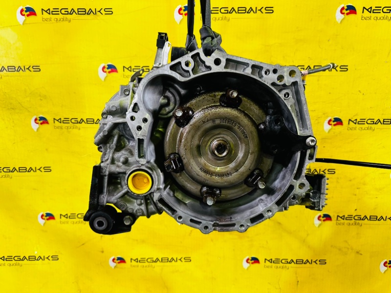 АКПП TOYOTA SPADE NSP140 1NR-FE 2015 K411-01A (б/у)