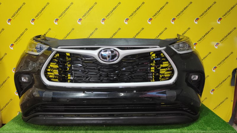Nose cut TOYOTA HIGHLANDER XU70 OE-92 (б/у)