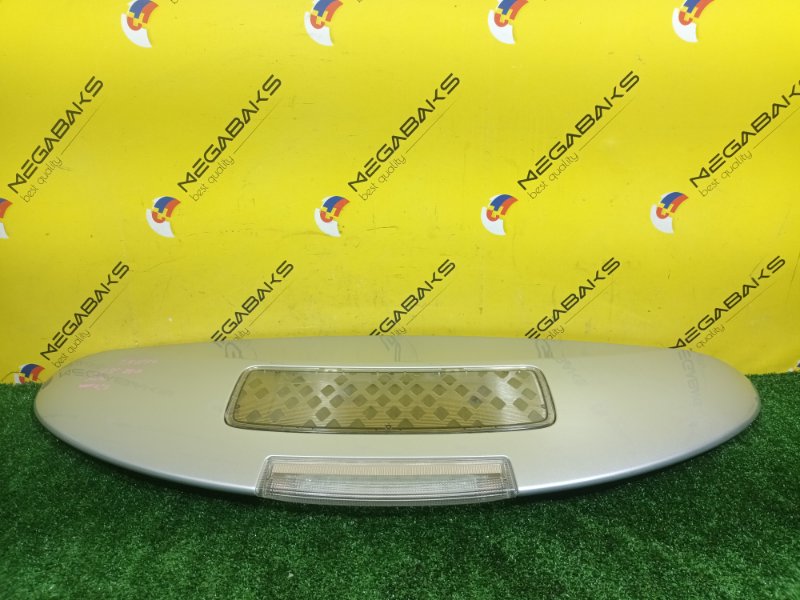 Спойлер NISSAN LEAF ZE0 EM61 2011 (б/у)