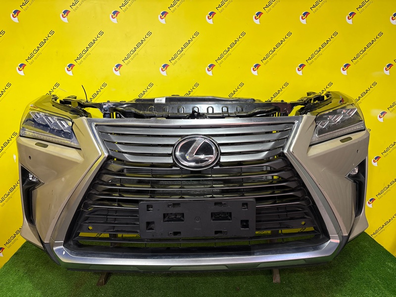 Nose cut LEXUS RX300 AL20 48-169 (б/у)