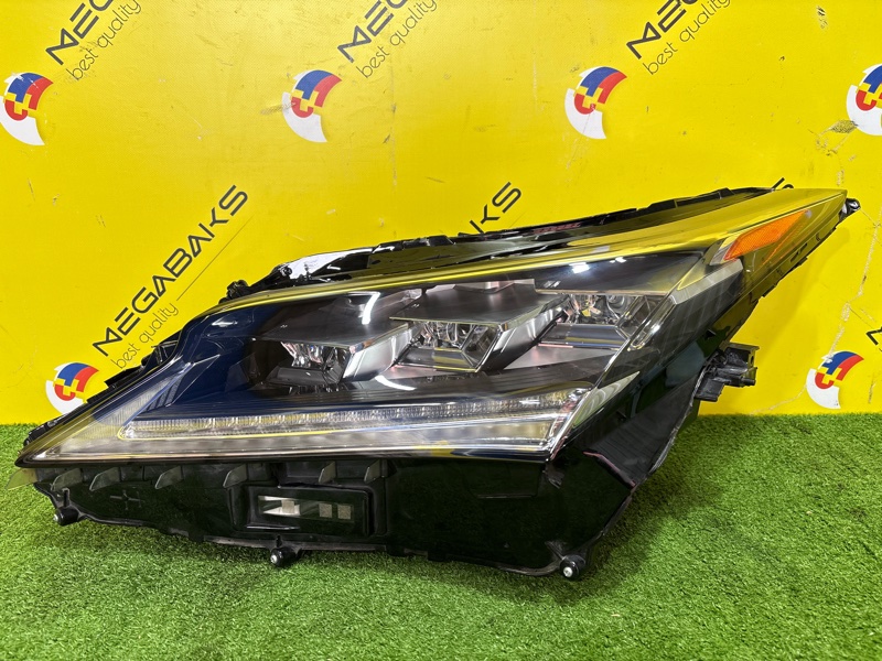 Фара LEXUS RX350 AL20 передняя левая 48-169 (б/у)
